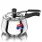 Prestige Nakshatra Cute Svachh Stainless Steel Spillage Control Pressure Cooker