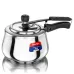 Prestige Nakshatra Cute Svachh Stainless Steel Spillage Control Pressure Cooker