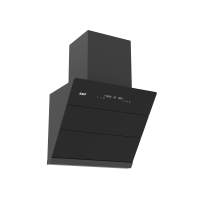 KAFF ALBURY 60/75 DC - Smart Auto Clean Chimney