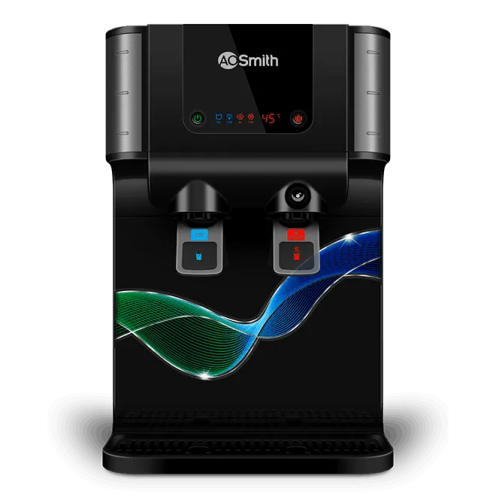 AOS ProPlanet P6 RO Water Purifier - Save 2x more water 