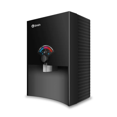 AOS Proplanet P8 RO + SCMT Water Purifier with Heater