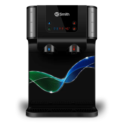 AOS ProPlanet P7 10L RO + SCMT Hot & Cold Water Purifier with 8 Stage Purification