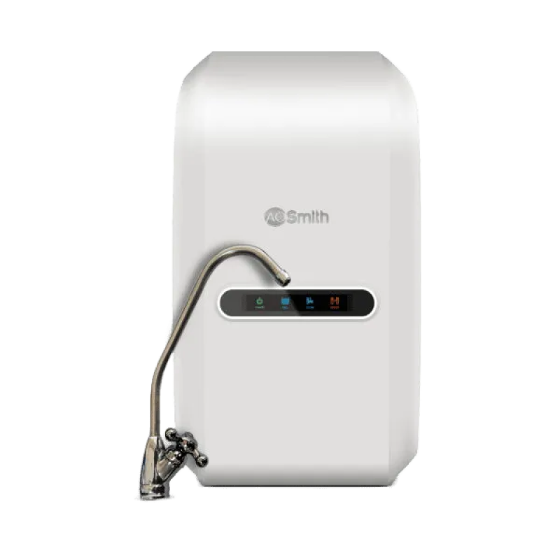 AOS Z2 Pro Under the Counter RO Water Purifier