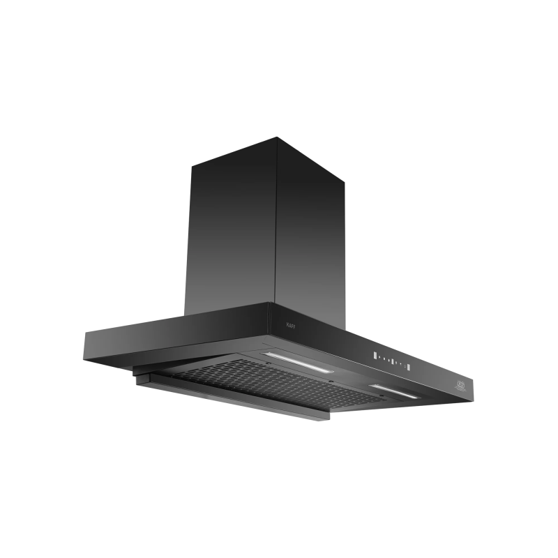 KAFF ASHPRO DHC 60-G Kitchen Chimney
