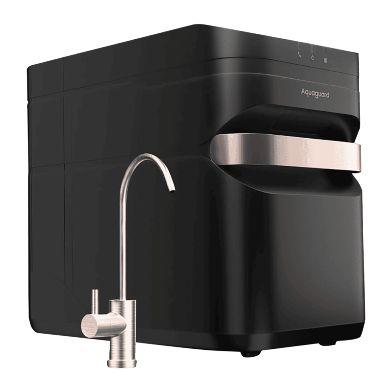Aquaguard Aspire Designo NXT UTC WS RO+UV Copper Water Purifier