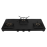 Faber COOKTOP BLOSSOM 3BB BK CI AI