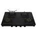 Faber COOKTOP BLOSSOM 4BB BK CI AI