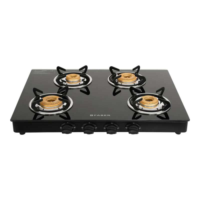 Faber COOKTOP JUMBO NEO XL 4BB AI