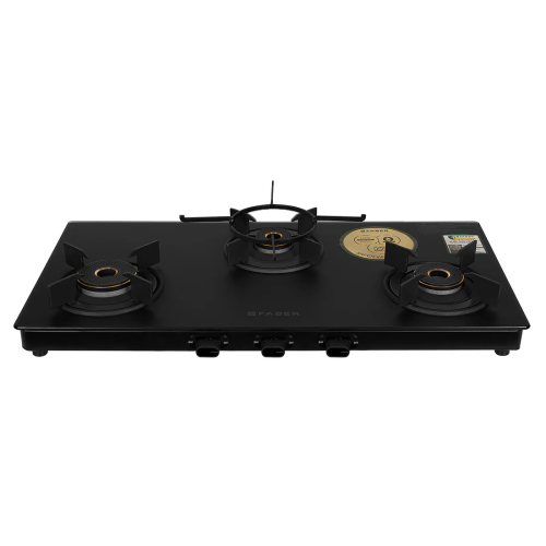 Faber COOKTOP NEBULA 3BB BK