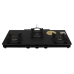 Faber COOKTOP NEBULA 3BB BK