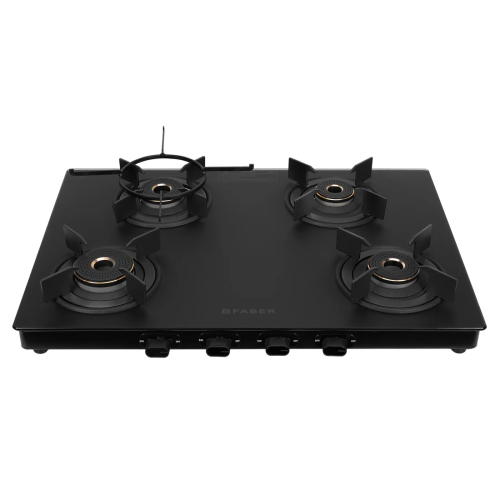 Faber COOKTOP NEBULA 4BB BK