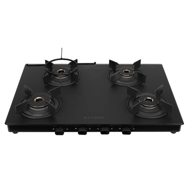 Faber COOKTOP NEBULA 4BB BK