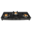 Faber Cooktop Jumbo 3BB BK