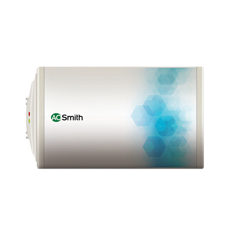 AOS Elegance Slim-LHS Storage Water Geyser 25L