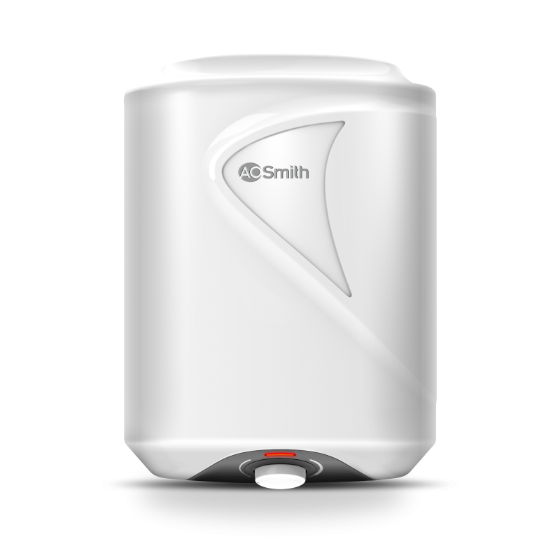 AOS Elegance Prime Vertical Storage Water Geyser