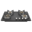 Faber HOB BELLA HT704 BR AI FFD