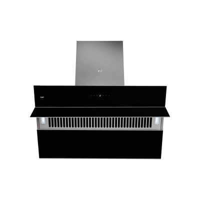 KAFF NOBELO TX DHC 90- Chimney with Twin Motor Technology