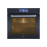 KAFF 
OV 81 AMSTF- 81L Built-in Oven with True Convection, Steam Oven, Air Fryer