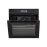 KAFF OV 81 TCBLAFRN- Large Capacity Built-in Oven with Air Fryer Mode