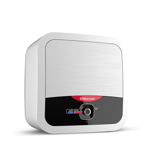 Racold Omnis RS 15L Vertical 5 Star Storage Wall Mount Water Heater(Geyser)