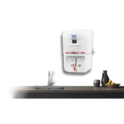KENT Grand Star- A Next-Gen RO Water Purifier with Digital Display of Purity & Performance