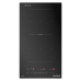 Hafele Nero Built-In Induction Hob
Minimalist design, maximum cooking efficiency